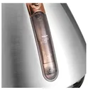 Чайник Morphy Richards 102105, silver
