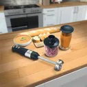 Morphy Richards 402061 миксеры и блендеры