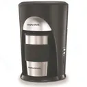 Кофеварка капельная Morphy Richards On The Go (162740)