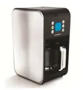Кофеварка Morphy Richards Accents Stainless Steel 162010EE