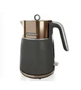 Morphy Richards Электрический чайник Электрический чайник MORPHY RICHARDS Фирменный медный чайник 100742, медь