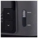 Пароварка Morphy Richards Intellisteam серебристый