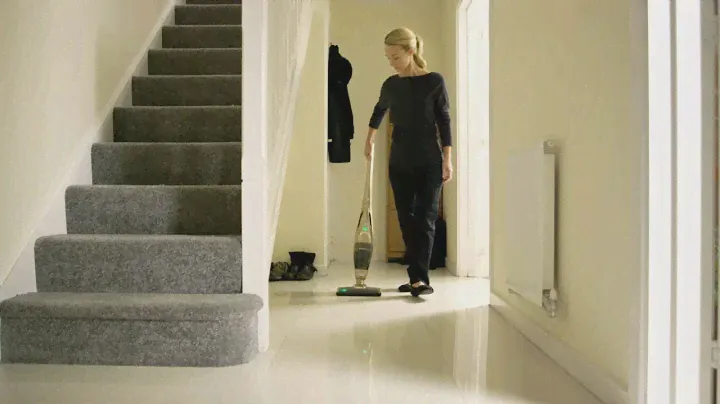 Morphy Richards SuperVac Cordless Vacuum