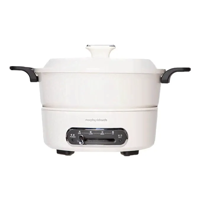 Мультиварка Morphy Richards Multi 460024-0