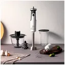 Heinner Погружной блендер Morphy Richards MR6006W белый миксеры и блендеры