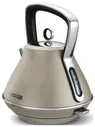 Чайник Morphy Richards 100103, песочный