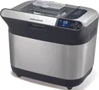 Видео обзоры: Хлебопечка Morphy Richards Premium Plus 502000