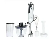 Блендер погружной Morphy Richards 402052EE Чёрно-белый