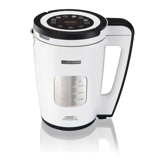 Скороварка Morphy Richards 501020 Нержавеющая сталь Пластик 1,6 L-4