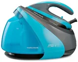 Парогенератор Morphy Richards Speed Steam Pro Intellitemp Light Blue (332103)