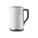 Электрический чайник с выбором температуры Morphy Richards harmony, белый MR6070W