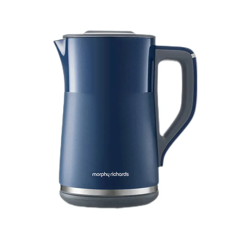 Чайник электрический Morphy Richards MR6070B 1.5 л синий, MR6070B