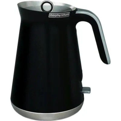 Электрочайник MORPHY RICHARDS 100002EE Черный