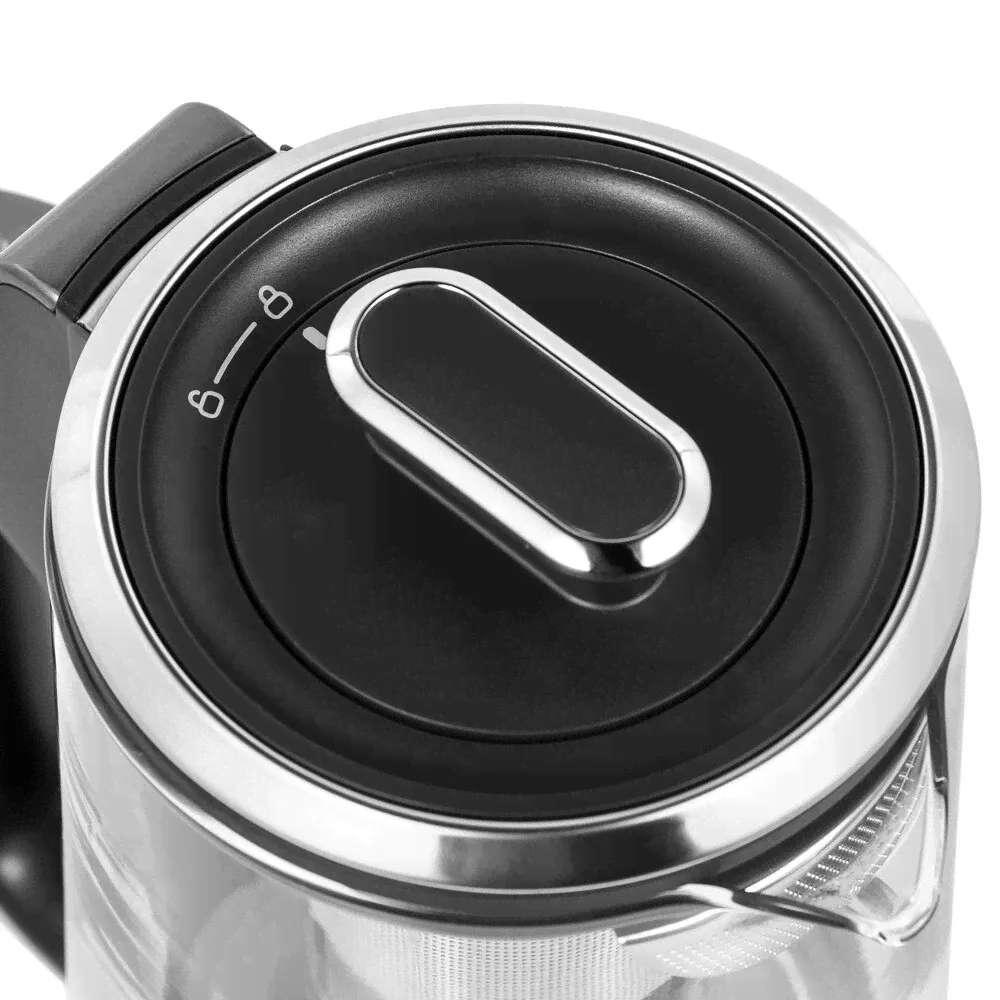Чайник Morphy Richards Tea Maker MR6086B синий-4
