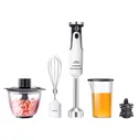 Блендер Xiaomi Morphy Richards Mofei Electric MR6006 Multi-functional Baby (3 in 1) White