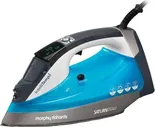Утюг Morphy Richards Saturn Steam Intellitemp 305003