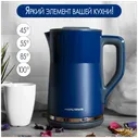 Morphy Richards Чайник электрический Morphy Richards с выбором температуры Harmony 1,5 л электрочайники