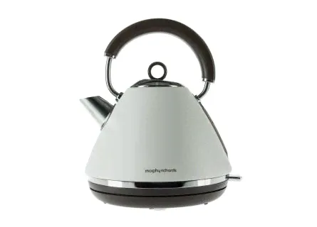 Чайник металлический Morphy Richards 102101EE Бежевый