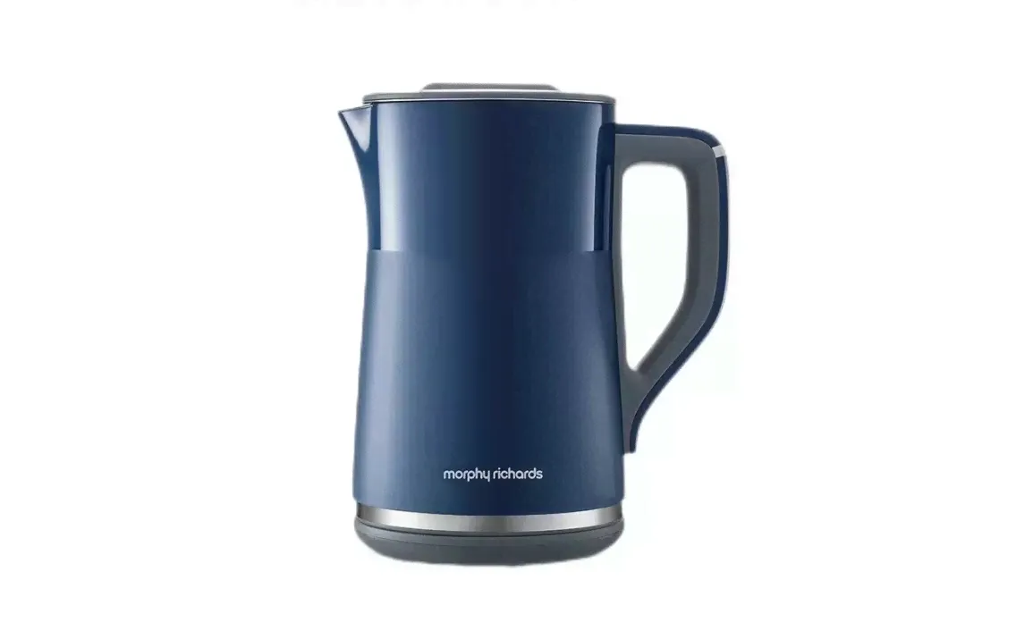 Чайник электрический Morphy Richards MR6070B 1.5 л синий