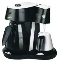 Кофемашина Morphy Richards 47002