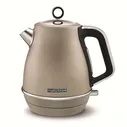 Чайник электрический Morphy Richards Evoke Platinum Jug