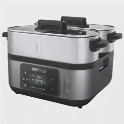 Пароварка, яйцеварка Morphy Richards 470006 цена, купить в Москве, отзывы, характеристики, обзор