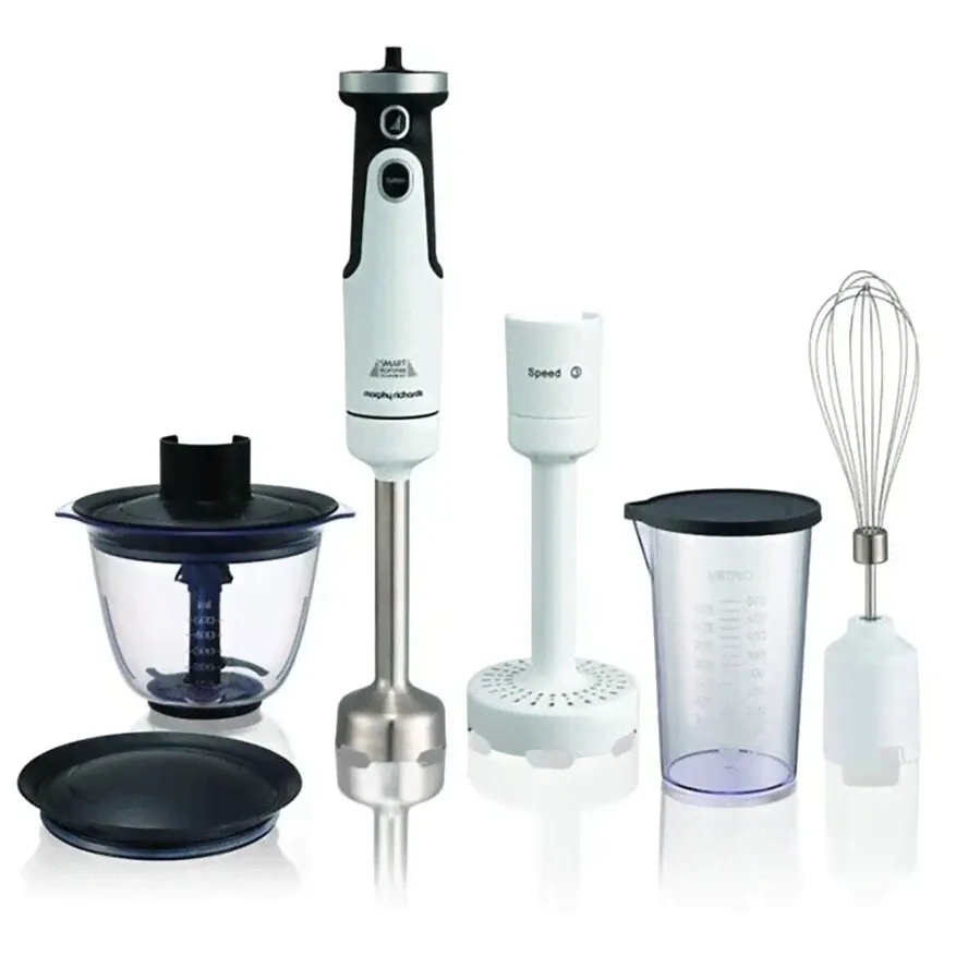 Погружной блендер Morphy Richards MR6006 отзывы