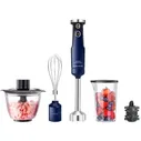 Блендер погружной, синий/серый MORPHY RICHARDS MR6006B