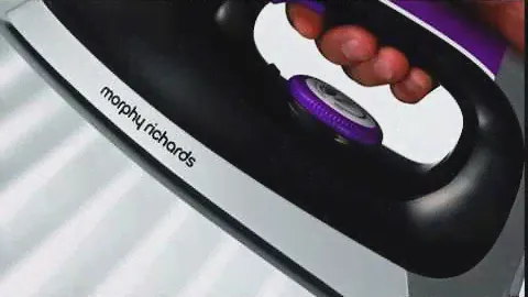 Morphy Richards Power Steam Elite 42223 Pressurised Steam Generator