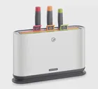 Набор ножей и разделочных досок с функцией дезинфекции Xiaomi Morphy Richards MR1000