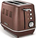 Тостер Morphy Richards Evoke 2 Slice Bronze 224401EE