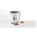 Скороварка Morphy Richards 501020 Нержавеющая сталь Пластик 1,6 L