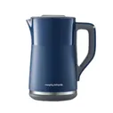 Чайник электрический Morphy Richards MR6070B 1.5 л синий, MR6070B
