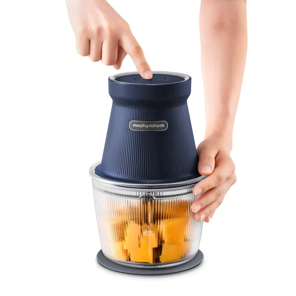 Morphy Richards MR9402 миксеры и блендеры-2