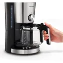 Кофеварка капельная Morphy Richards Evoke Brushed 162521EE