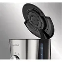 Кофеварка капельная Morphy Richards Evoke Brushed 162521EE